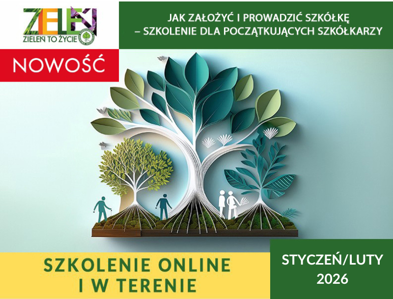 JAK ZAŁOŻYĆ I PROWADZIĆ SZKÓŁKĘ
